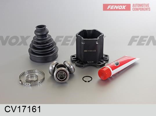 Fenox CV17161 Joint kit, drive shaft CV17161