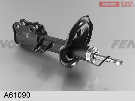 Fenox A61090 Front Left Gas Oil Suspension Shock Absorber A61090