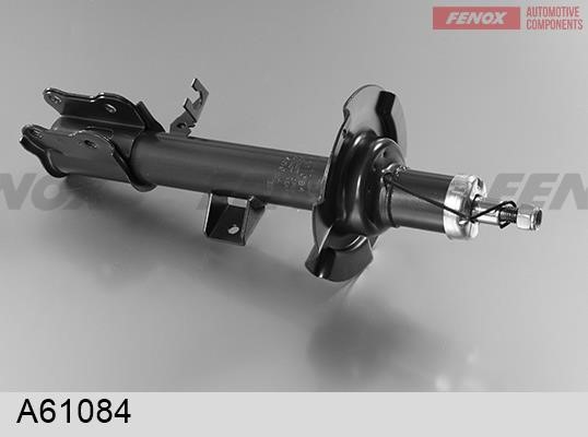 Fenox A61084 Front Left Gas Oil Suspension Shock Absorber A61084