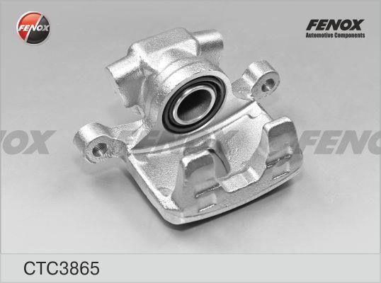 Fenox CTC3865 Brake Caliper Axle Kit CTC3865