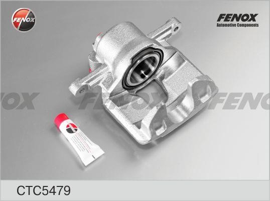 Fenox CTC5479 Brake Caliper Axle Kit CTC5479