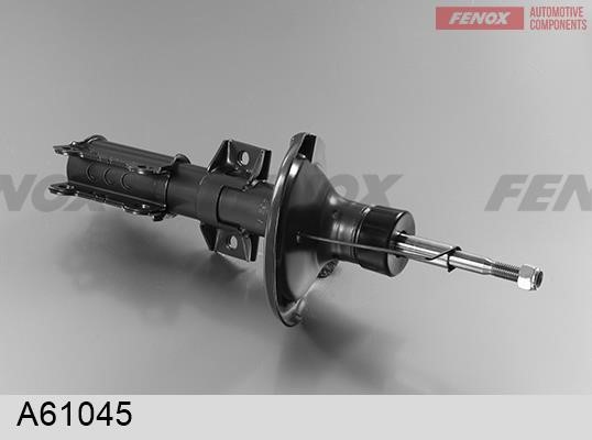 Fenox A61045 Front oil and gas suspension shock absorber A61045
