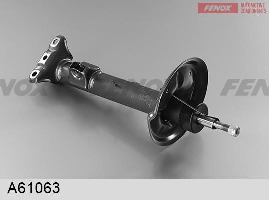 Fenox A61063 Front right gas oil shock absorber A61063
