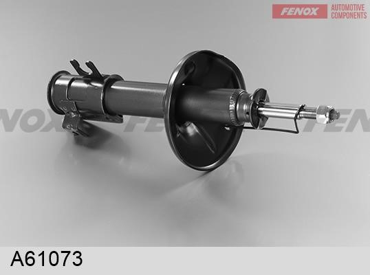 Fenox A61073 Front right gas oil shock absorber A61073