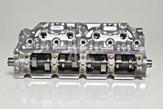 Cylinderhead (exch) Amadeo Marti Carbonell 908199K