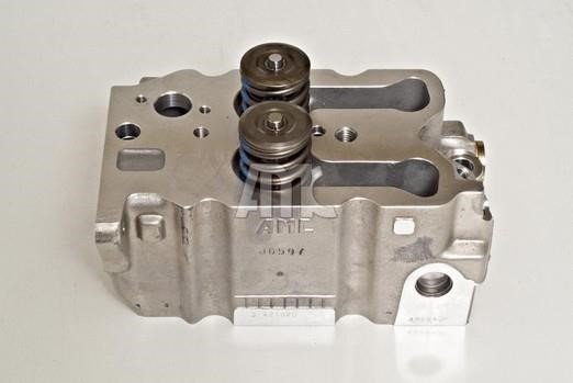 Cylinderhead (exch) Amadeo Marti Carbonell 908185K