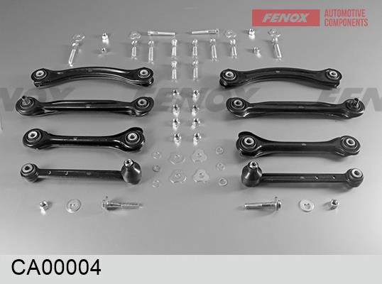Fenox CA00004 Track Control Arm CA00004