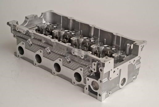 Cylinderhead (exch) Amadeo Marti Carbonell 908851K