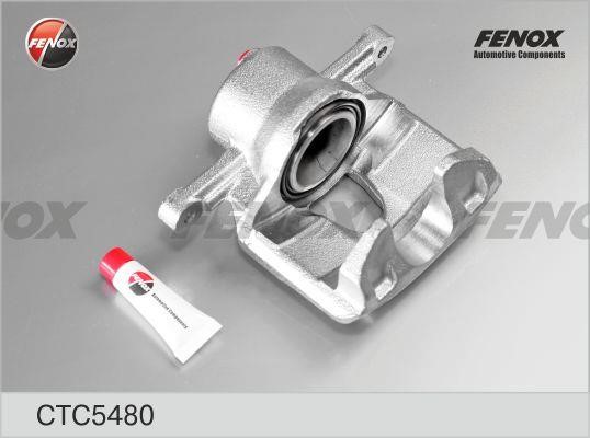 Fenox CTC5480 Brake Caliper Axle Kit CTC5480