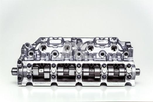 Amadeo Marti Carbonell Cylinderhead (exch) – price [object Object] PLN