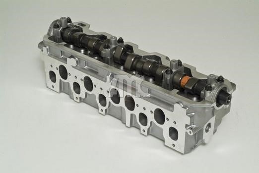 Cylinderhead (exch) Amadeo Marti Carbonell 908806K