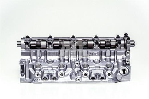 Amadeo Marti Carbonell Cylinderhead (exch) – price [object Object] PLN