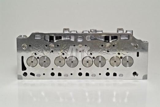 Amadeo Marti Carbonell Cylinderhead (exch) – price [object Object] PLN