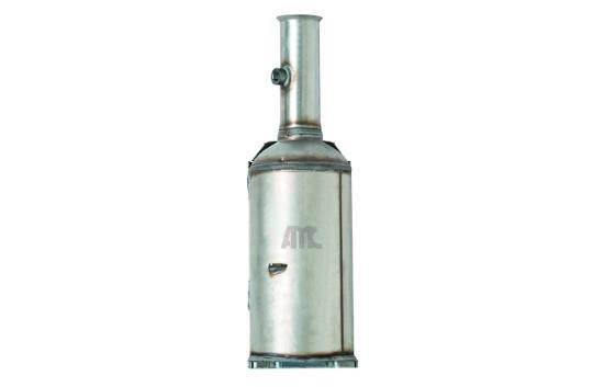 AMC Filters A11913 Soot/Particulate Filter, exhaust system A11913