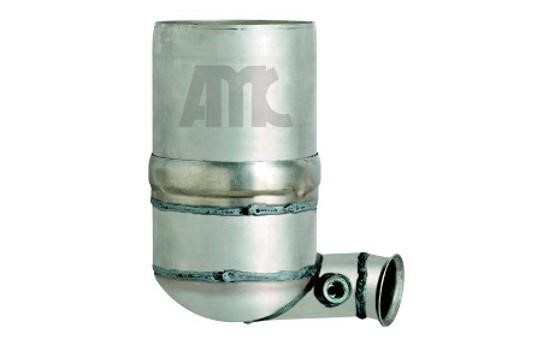 Amadeo Marti Carbonell A16905 Soot/Particulate Filter, exhaust system A16905