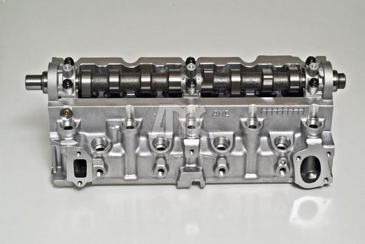 Amadeo Marti Carbonell Cylinderhead (exch) – price