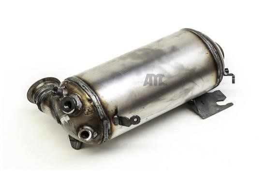 Amadeo Marti Carbonell B39405 Soot/Particulate Filter, exhaust system B39405