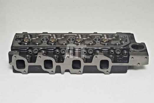 Amadeo Marti Carbonell 909026K Cylinderhead (exch) 909026K