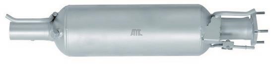 AMC Filters B10204 Soot/Particulate Filter, exhaust system B10204