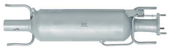 Buy AMC Filters B10204 at a low price in United Arab Emirates!