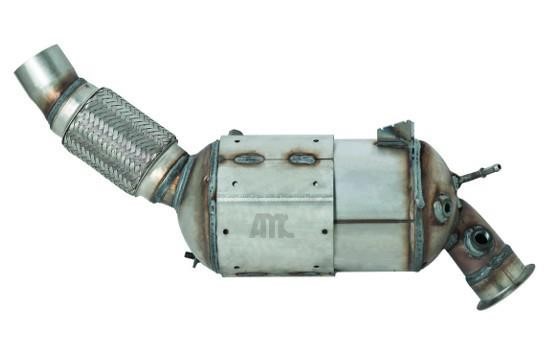 Amadeo Marti Carbonell A20901 Soot/Particulate Filter, exhaust system A20901