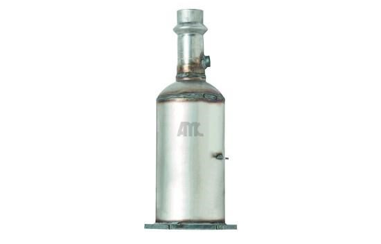 AMC Filters A16903 Soot/Particulate Filter, exhaust system A16903