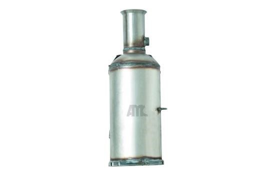 AMC Filters A16901 Soot/Particulate Filter, exhaust system A16901