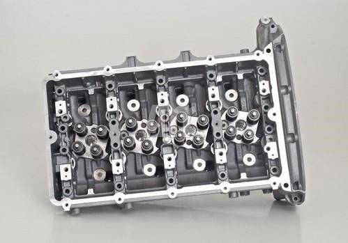 Cylinderhead (exch) Amadeo Marti Carbonell 908768K