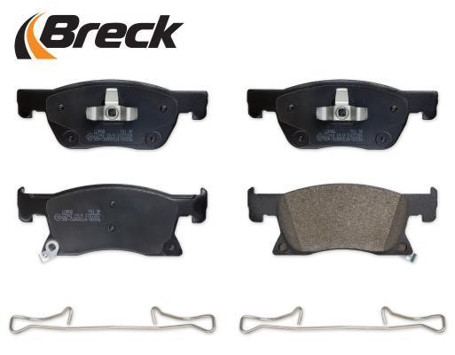 Buy Breck 223420070100 – good price at EXIST.AE!