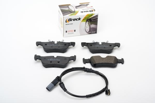 Buy Breck 25331 00 704 00 at a low price in United Arab Emirates!