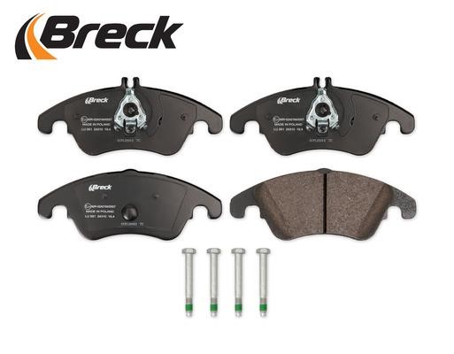 Buy Breck 243100055100 – good price at EXIST.AE!