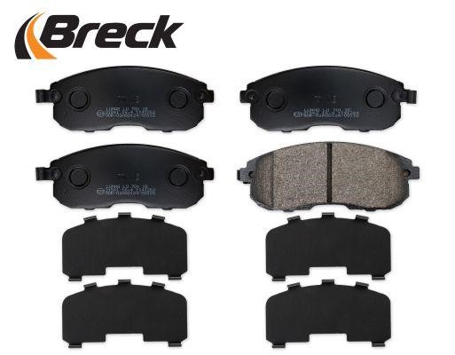 Buy Breck 215620070100 – good price at EXIST.AE!