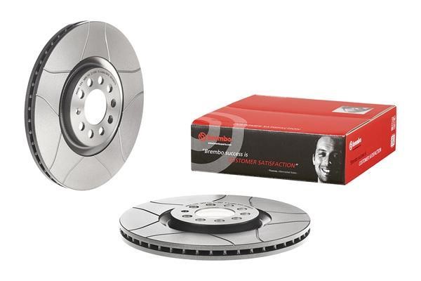 Buy AP (Brembo) X 22015 at a low price in United Arab Emirates!