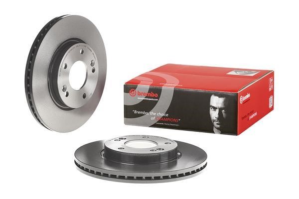 Buy AP (Brembo) 25495V at a low price in United Arab Emirates!