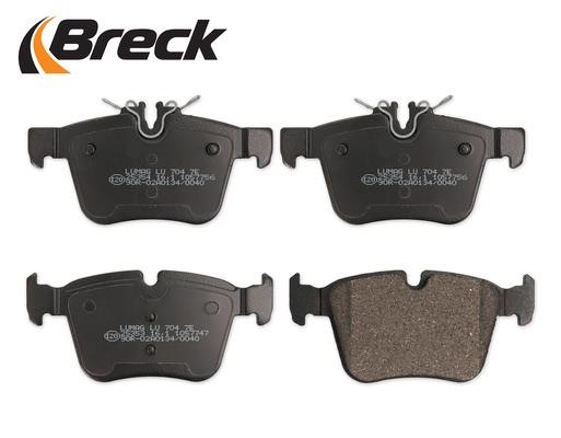 Buy Breck 253530070400 – good price at EXIST.AE!
