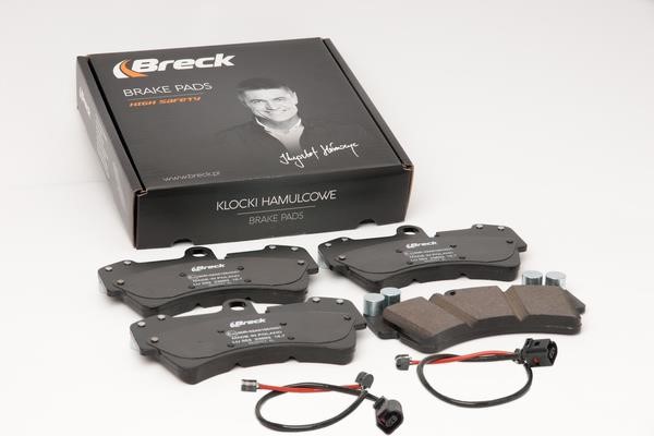 Buy Breck 23693 00 553 00 at a low price in United Arab Emirates!
