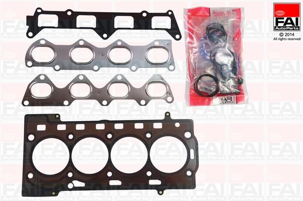 FAI HS1452 Gasket Set, cylinder head HS1452