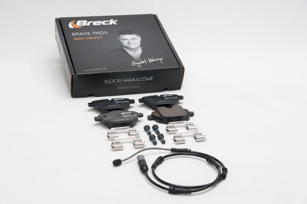 Buy Breck 24561 00 552 00 at a low price in United Arab Emirates!