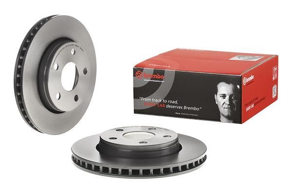 Buy AP (Brembo) 25537V at a low price in United Arab Emirates!