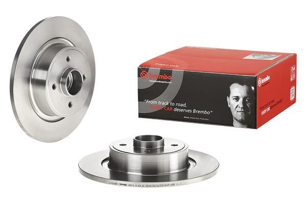 Buy AP (Brembo) 15080 Y at a low price in United Arab Emirates!