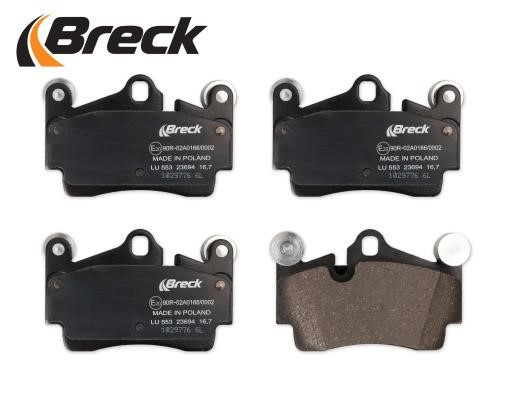 Buy Breck 236940055300 – good price at EXIST.AE!