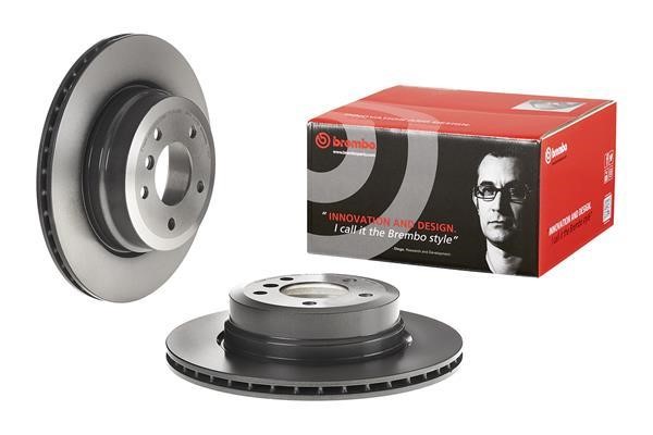 Buy AP (Brembo) 25510V at a low price in United Arab Emirates!