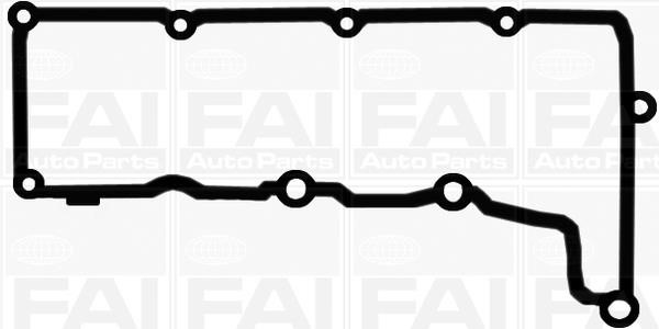 FAI RC1698S Gasket, cylinder head cover RC1698S