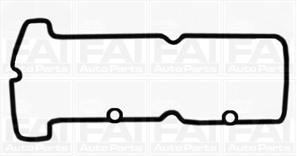 FAI RC2249S Gasket, cylinder head cover RC2249S