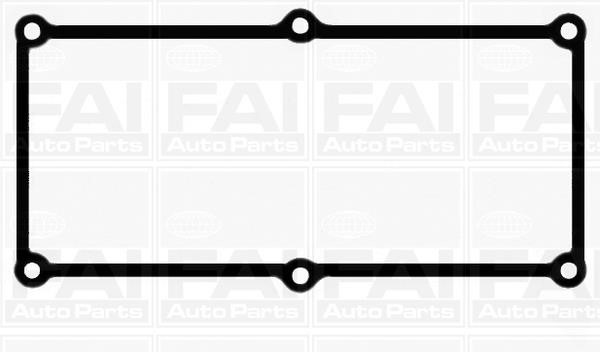 FAI RC2193S Gasket, cylinder head cover RC2193S