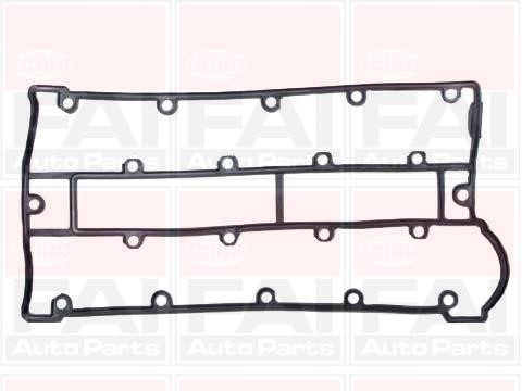 FAI RC155S Gasket, cylinder head cover RC155S