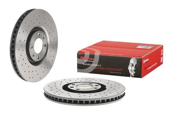 Buy AP (Brembo) 25330 X at a low price in United Arab Emirates!