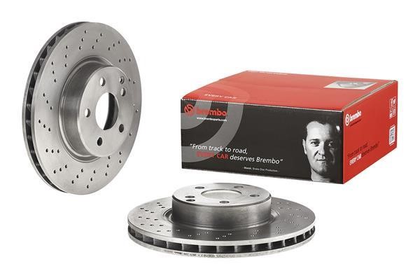 Buy AP (Brembo) 24959 at a low price in United Arab Emirates!