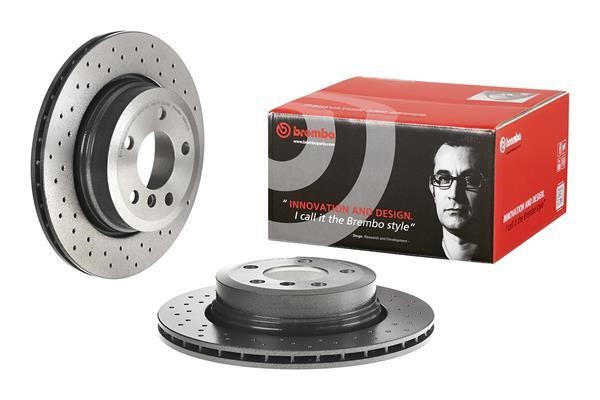 Buy AP (Brembo) 24932 X at a low price in United Arab Emirates!