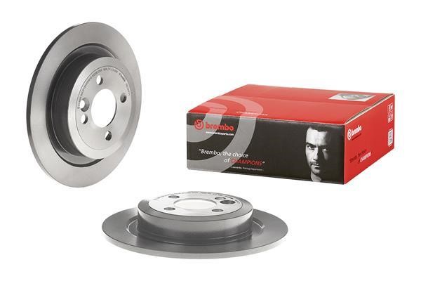 Buy AP (Brembo) 15085V at a low price in United Arab Emirates!